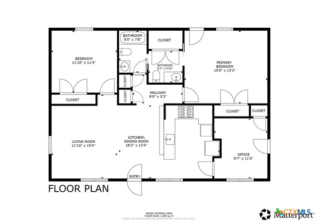 Photo 2 of Single family home for sale at 360 Morgan Ct, Fischer, TX 78623 | MLS# 611205 | Listing updated on 2026-08-20