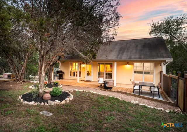 Photo 3 of Single family home for sale at 360 Morgan Ct, Fischer, TX 78623 | MLS# 611205 | Listing updated on 2026-08-20