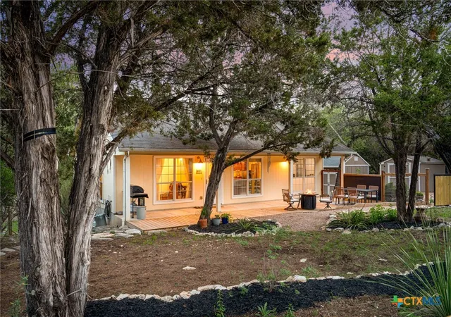 Photo 4 of Single family home for sale at 360 Morgan Ct, Fischer, TX 78623 | MLS# 611205 | Listing updated on 2026-08-20