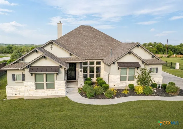 Photo 1 of Sale Pending at 101 Miranda Way, Georgetown, TX 78633 | MLS# 612470 | Listing updated on 2026-10-01