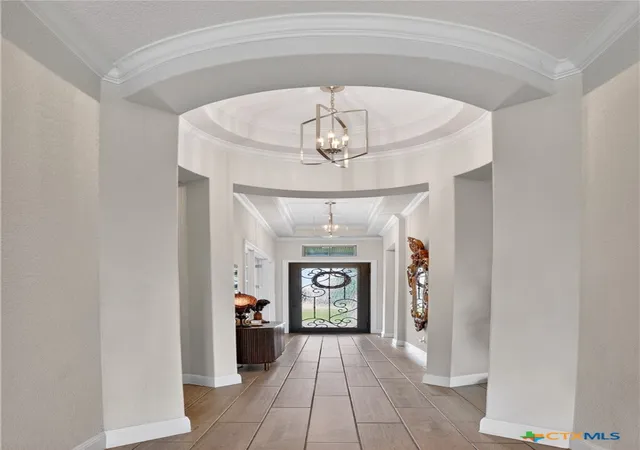 Photo 1 of Sale Pending at 101 Miranda Way, Georgetown, TX 78633 | MLS# 612470 | Listing updated on 2026-10-01