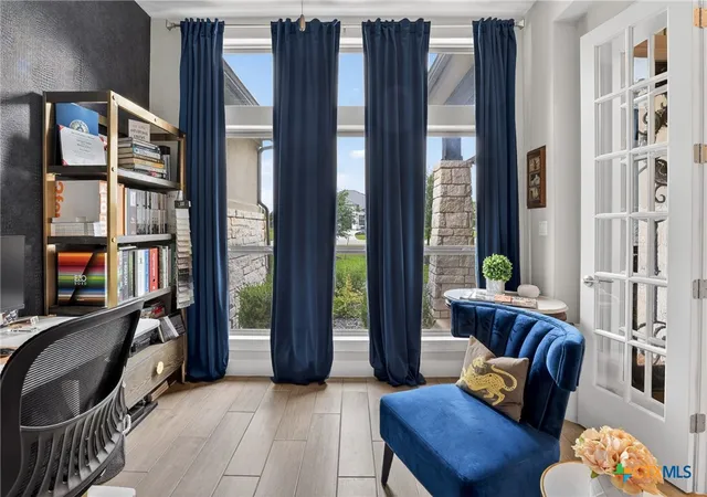 Photo 4 of Sale Pending at 101 Miranda Way, Georgetown, TX 78633 | MLS# 612470 | Listing updated on 2026-10-01