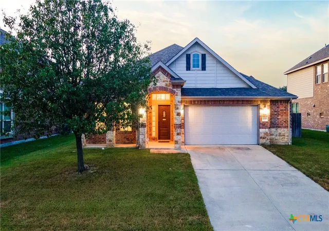 Photo 1 of Single family home for sale at 6209 Alabaster Dr, Killeen, TX 76542 | MLS# 612530 | Listing updated on 2026-09-12