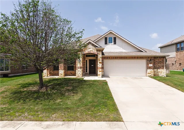 Photo 2 of Single family home for sale at 6209 Alabaster Dr, Killeen, TX 76542 | MLS# 612530 | Listing updated on 2026-09-12