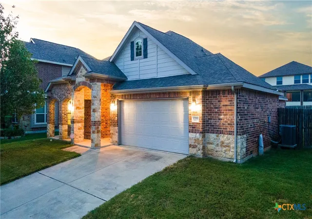 Photo 3 of Single family home for sale at 6209 Alabaster Dr, Killeen, TX 76542 | MLS# 612530 | Listing updated on 2026-09-12