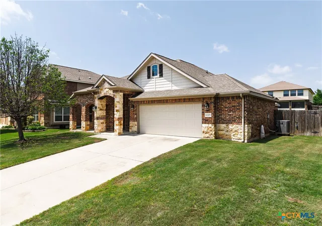 Photo 3 of Single family home for sale at 6209 Alabaster Dr, Killeen, TX 76542 | MLS# 612530 | Listing updated on 2026-09-12