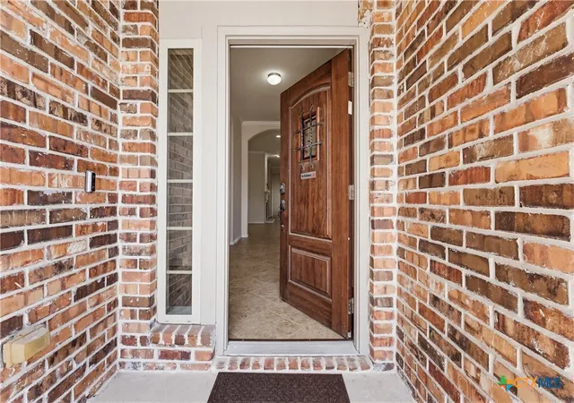 Photo 4 of Single family home for sale at 6209 Alabaster Dr, Killeen, TX 76542 | MLS# 612530 | Listing updated on 2026-09-12