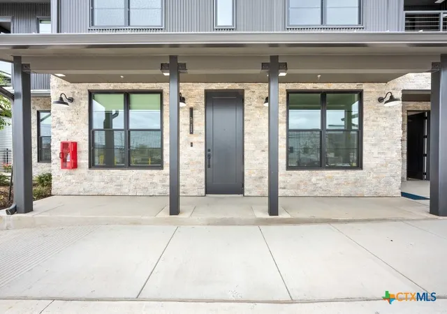Photo 3 of Condo for sale at 630 Central Pkwy #1205/1206, New Braunfels, TX 78130 | MLS# 611206 | Listing updated on 2026-09-09
