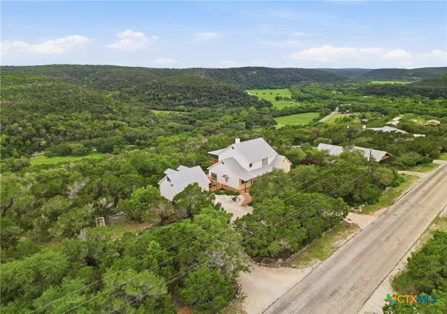 Photo 1 of Sale Pending at 2522 Summit Dr, New Braunfels, TX 78132 | MLS# 612580 | Listing updated on 2026-08-06