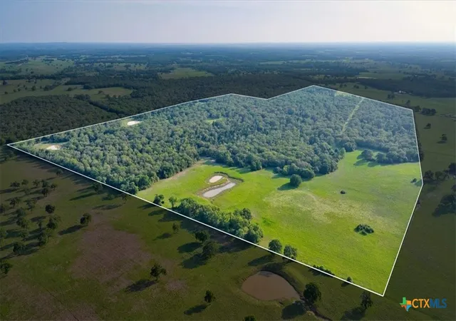 Photo 1 of Land for sale at 2095 County Rd 442, Thrall, TX 76578 | MLS# 612060 | Listing updated on 2026-08-27