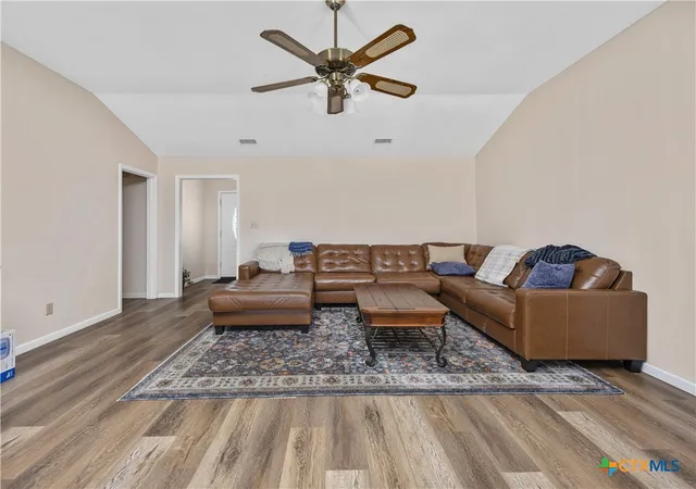 Photo 3 of Single family home for sale at 2412 Williamson Rd, Lockhart, TX 78644 | MLS# 612524 | Listing updated on 2026-09-08