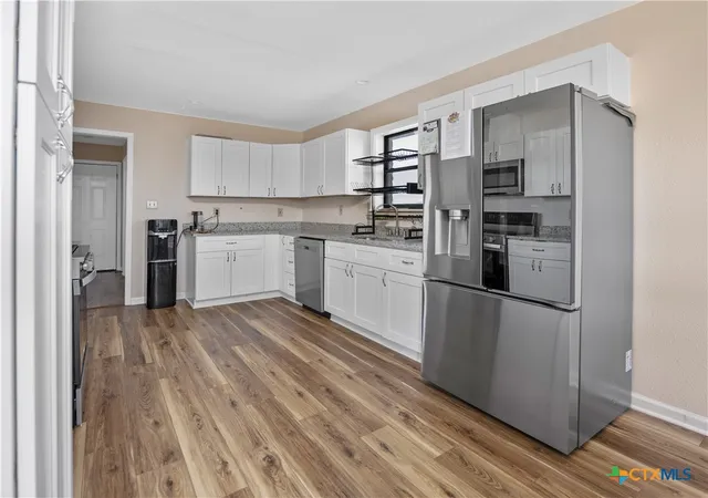 Photo 4 of Single family home for sale at 2412 Williamson Rd, Lockhart, TX 78644 | MLS# 612524 | Listing updated on 2026-09-08