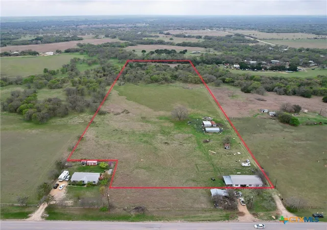 Photo 3 of Land for sale at 5935 Fm 2484, Salado, TX 76571 | MLS# 612669 | Listing updated on 2026-08-25