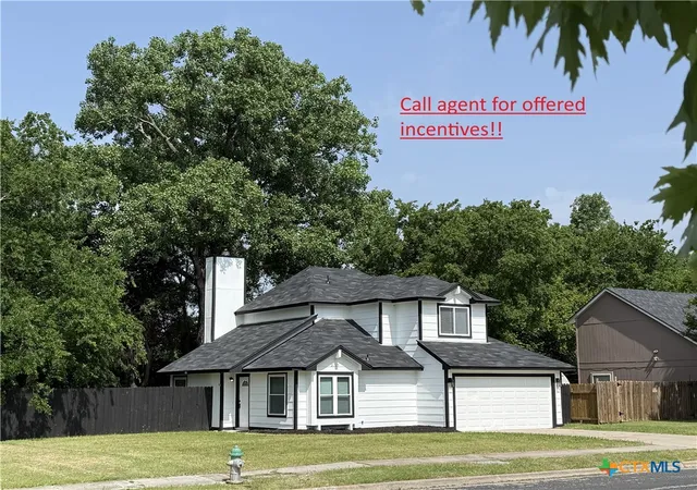 Photo 2 of Sale Pending at 2115 Caprice Dr, Killeen, TX 76543 | MLS# 610275 | Listing updated on 2026-08-18