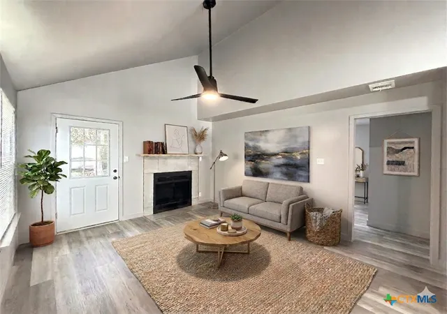 Photo 3 of Sale Pending at 2115 Caprice Dr, Killeen, TX 76543 | MLS# 610275 | Listing updated on 2026-08-18
