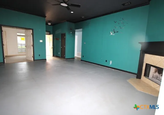 Photo 3 of Sale Pending at 2414 Joseph Dr, Copperas Cove, TX 76522 | MLS# 612631 | Listing updated on 2026-09-04