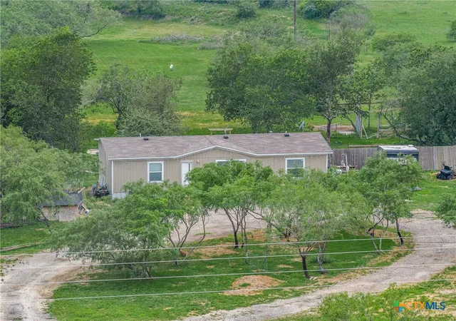 Photo 1 of Manufactured home for sale at 6497 Taylorsville Rd, Dale, TX 78616 | MLS# 612475 | Listing updated on 2026-09-01