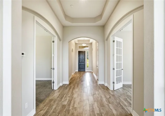 Photo 2 of Single family home for sale at 1216 Winding Way Dr, Georgetown, TX 78628 | MLS# 612703 | Listing updated on 2026-07-20