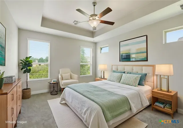 Photo 4 of Single family home for sale at 1216 Winding Way Dr, Georgetown, TX 78628 | MLS# 612703 | Listing updated on 2026-07-20