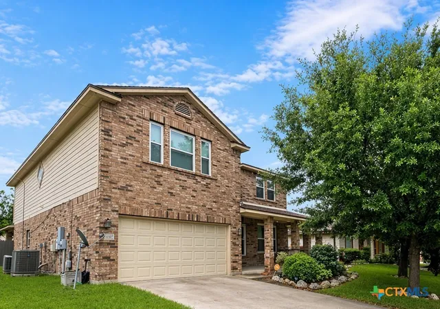 Photo 1 of Sale Pending at 5518 Birmingham Cir, Killeen, TX 76542 | MLS# 612057 | Listing updated on 2026-09-02