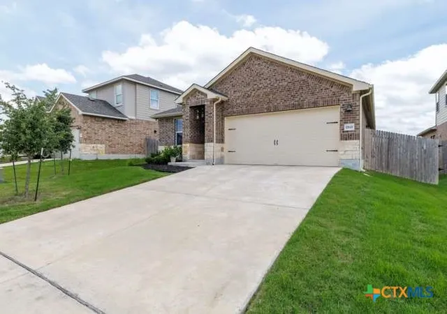 Photo 1 of Single family home for sale at 17621 Fairbridge Ln, Manor, TX 78653 | MLS# 612778 | Listing updated on 2026-09-30