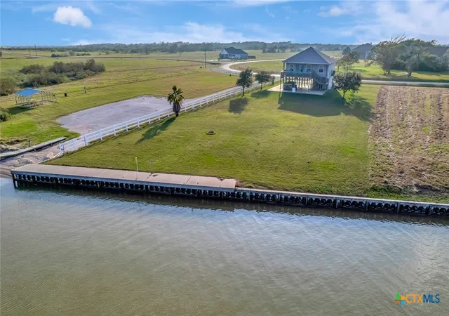 Photo 4 of Single family home for sale at 314 Windswept Dr, Port Lavaca, TX 77979 | MLS# 612853 | Listing updated on 2026-08-19