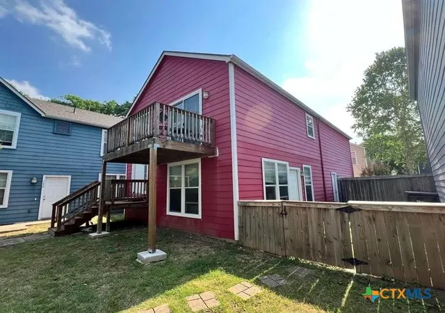 Photo 1 of Condo for sale at 138 Rush Hvn #F073, San Marcos, TX 78666 | MLS# 611226 | Listing updated on 2026-09-02