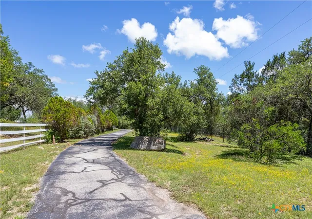 Photo 2 of Single family home for sale at 1645 Agarita Dr, Fischer, TX 78623 | MLS# 612720 | Listing updated on 2026-09-12