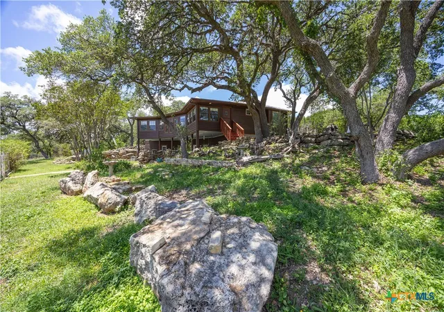 Photo 39 of Single family home for sale at 1645 Agarita Dr, Fischer, TX 78623 | MLS# 612720 | Listing updated on 2026-09-12