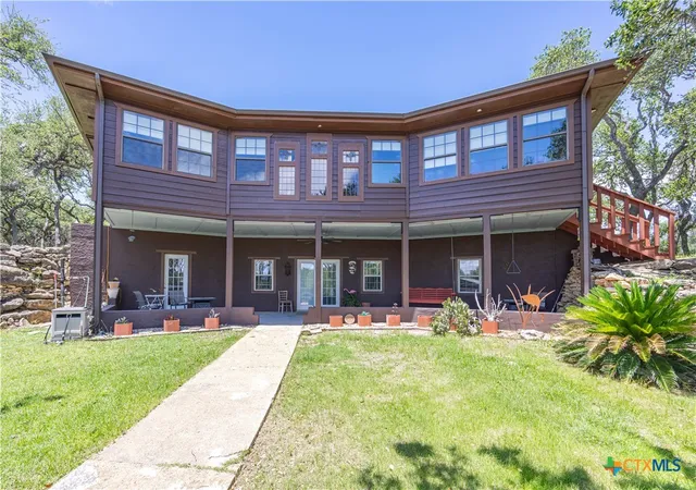 Photo 3 of Single family home for sale at 1645 Agarita Dr, Fischer, TX 78623 | MLS# 612720 | Listing updated on 2026-09-12