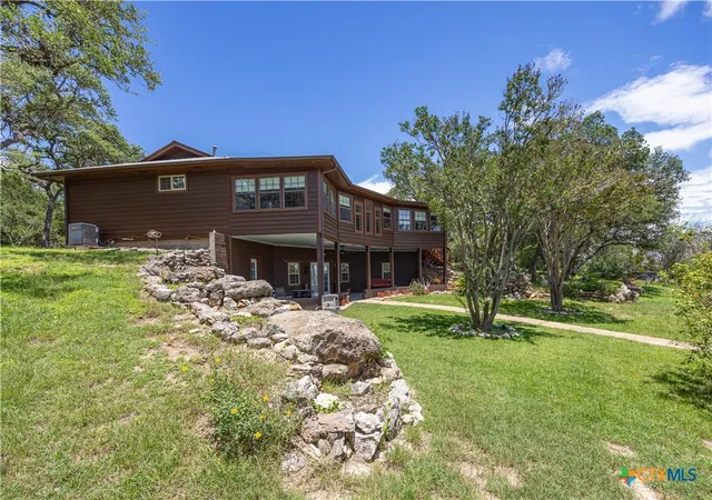 Photo 4 of Single family home for sale at 1645 Agarita Dr, Fischer, TX 78623 | MLS# 612720 | Listing updated on 2026-09-12