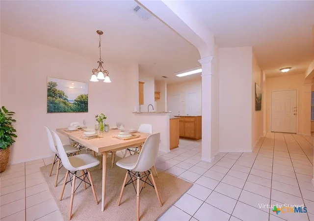 Photo 3 of Single family home for sale at 2202 Omaha Dr, Harker Heights, TX 76548 | MLS# 612075 | Listing updated on 2026-10-06