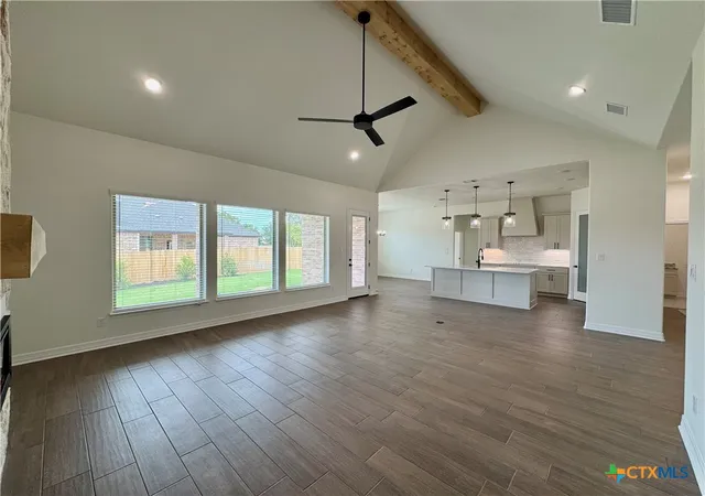 Photo 3 of Single family home for sale at 801 Golden Eagle Cvs, Salado, TX 76571 | MLS# 612940 | Listing updated on 2026-09-11