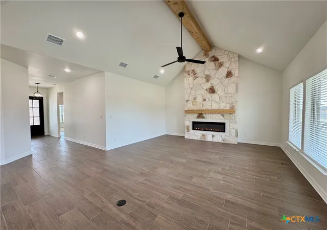 Photo 3 of Single family home for sale at 801 Golden Eagle Cvs, Salado, TX 76571 | MLS# 612940 | Listing updated on 2026-09-11