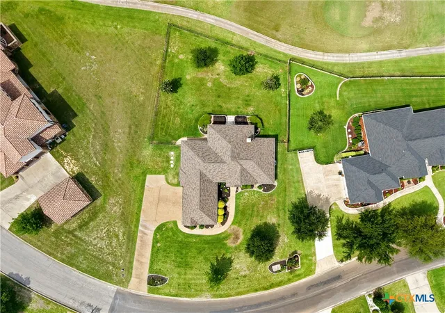 Photo 2 of Single family home for sale at 2725 Hester Way, Salado, TX 76571 | MLS# 612852 | Listing updated on 2026-08-26