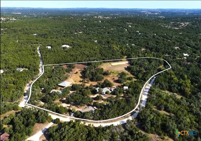 Photo 3 of Single family home for sale at 100 Rainbows End, Wimberley, TX 78676 | MLS# 612297 | Listing updated on 2026-08-20