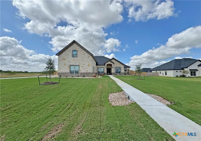 Photo 1 of Single family home for sale at 414 Hamer, Salado, TX 76571 | MLS# 612977 | Listing updated on 2026-09-16