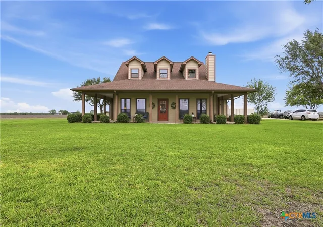 Photo 2 of Single family home for sale at 457 & 459 Buentello Rd, Victoria, TX 77905 | MLS# 613010 | Listing updated on 2026-09-07
