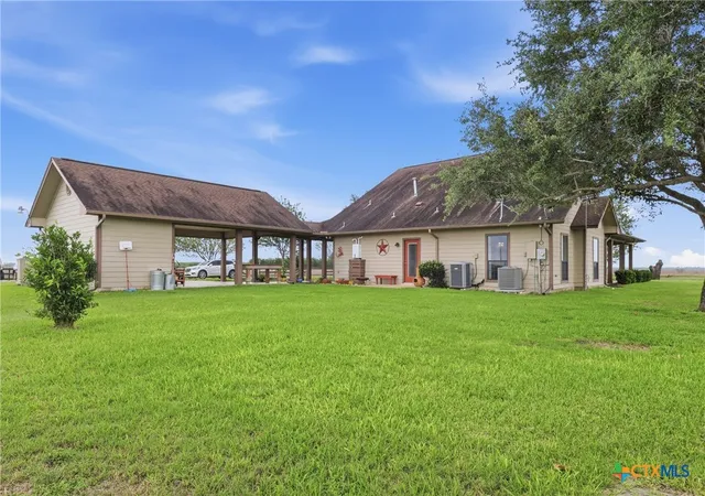 Photo 3 of Single family home for sale at 457 & 459 Buentello Rd, Victoria, TX 77905 | MLS# 613010 | Listing updated on 2026-09-07