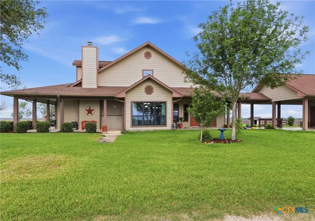 Photo 3 of Single family home for sale at 457 & 459 Buentello Rd, Victoria, TX 77905 | MLS# 613010 | Listing updated on 2026-09-07