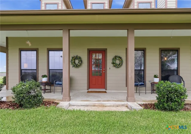 Photo 4 of Single family home for sale at 457 & 459 Buentello Rd, Victoria, TX 77905 | MLS# 613010 | Listing updated on 2026-09-07