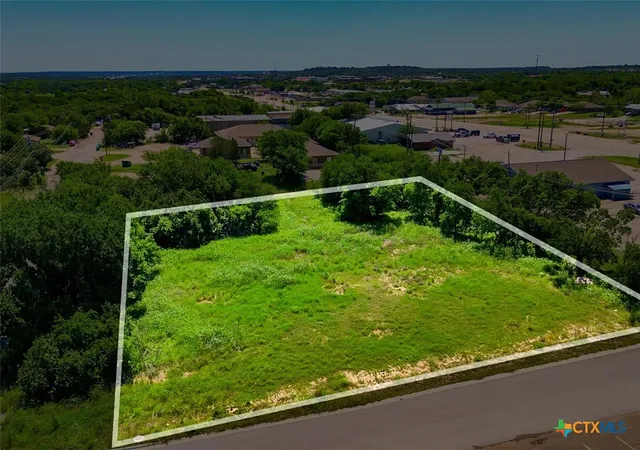 Photo 2 of Land for sale at Tbd N Mary Jo Dr, Harker Heights, TX 76548 | MLS# 613042 | Listing updated on 2026-08-27