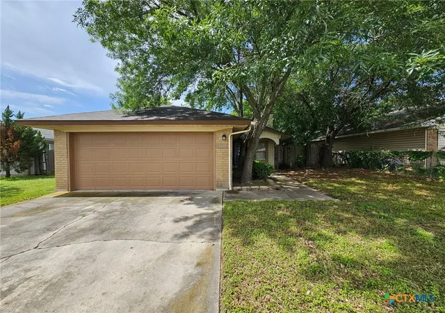 Photo 1 of Single family home for sale at 2110 Cimmaron Dr, Killeen, TX 76543 | MLS# 612781 | Listing updated on 2026-09-10