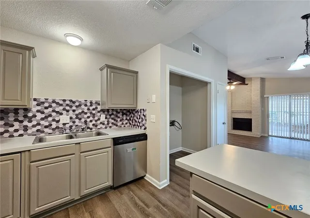 Photo 3 of Single family home for sale at 2110 Cimmaron Dr, Killeen, TX 76543 | MLS# 612781 | Listing updated on 2026-09-10