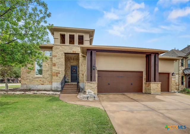 Photo 2 of Single family home for sale at 1841 Harvest Dance Dr, Leander, TX 78641 | MLS# 612879 | Listing updated on 2026-07-08