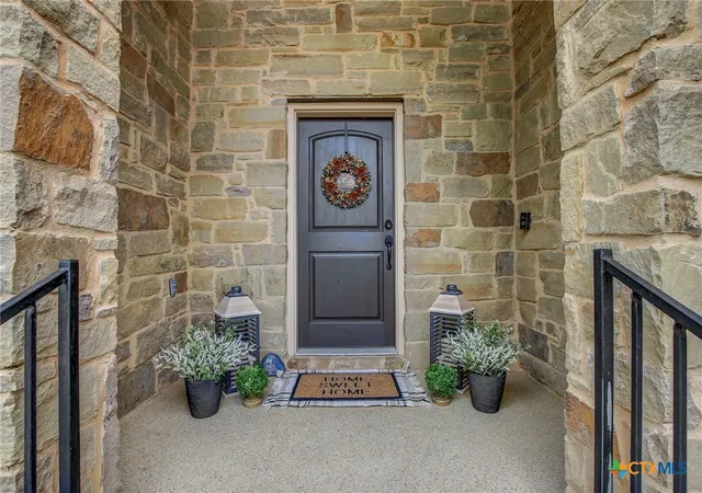 Photo 3 of Single family home for sale at 1841 Harvest Dance Dr, Leander, TX 78641 | MLS# 612879 | Listing updated on 2026-07-08