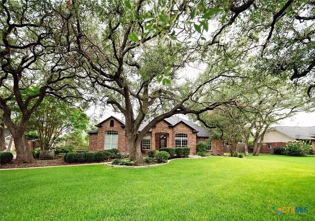 Photo 1 of Single family home for sale at 10911 Bridgeport Dr, Temple, TX 76502 | MLS# 612612 | Listing updated on 2026-09-26