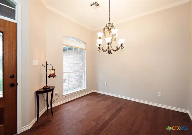 Photo 4 of Single family home for sale at 10911 Bridgeport Dr, Temple, TX 76502 | MLS# 612612 | Listing updated on 2026-09-26