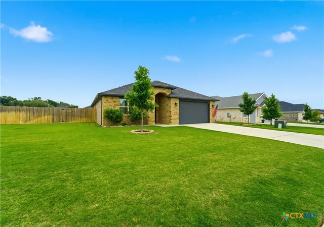 Photo 3 of Single family home for sale at 6003 Tivoli Rd, Temple, TX 76502 | MLS# 612762 | Listing updated on 2026-08-28