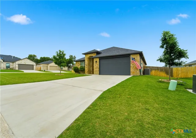 Photo 3 of Single family home for sale at 6003 Tivoli Rd, Temple, TX 76502 | MLS# 612762 | Listing updated on 2026-08-28